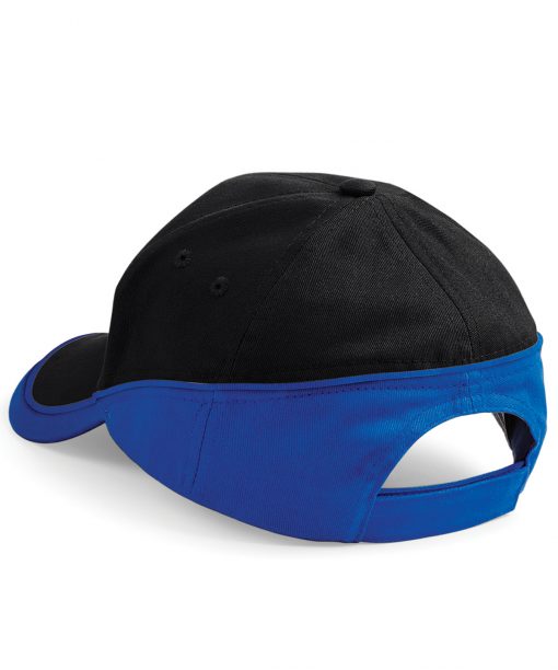 Teamwear competition cap - Image 2