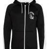 Sports polyester Horse zoodie - Image 3